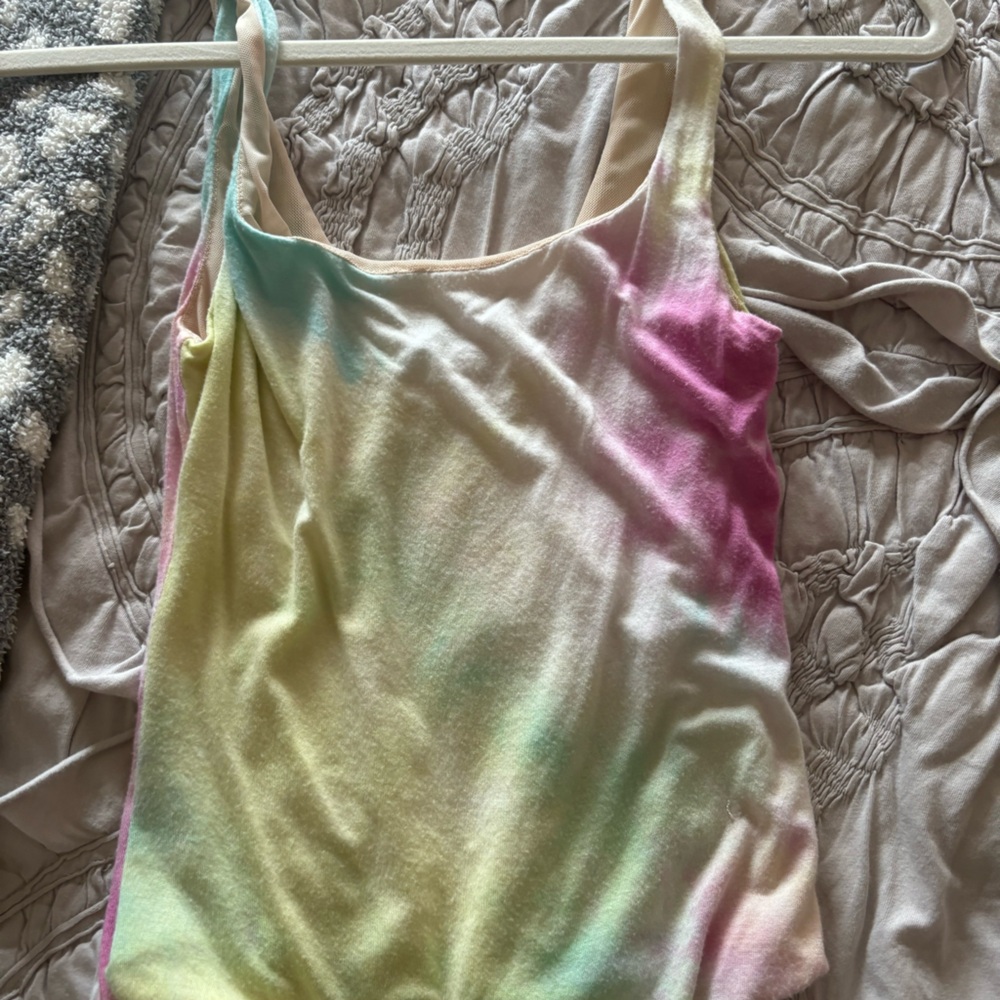ASTR bodysuit
